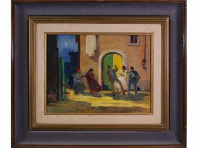 Baruffa