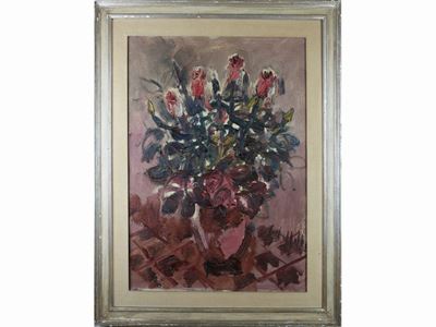 Vaso di Fiori