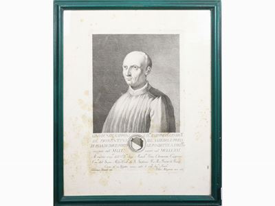 Ritratti di Personaggi Illustri