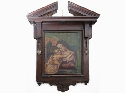 Madonna con Bambino