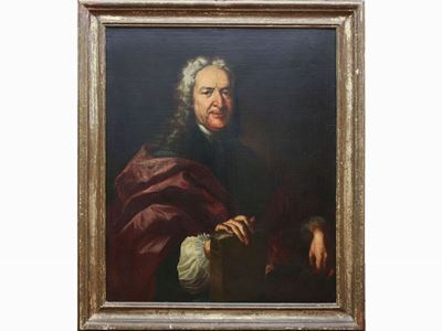 Giovanni Battista Fagiuoli