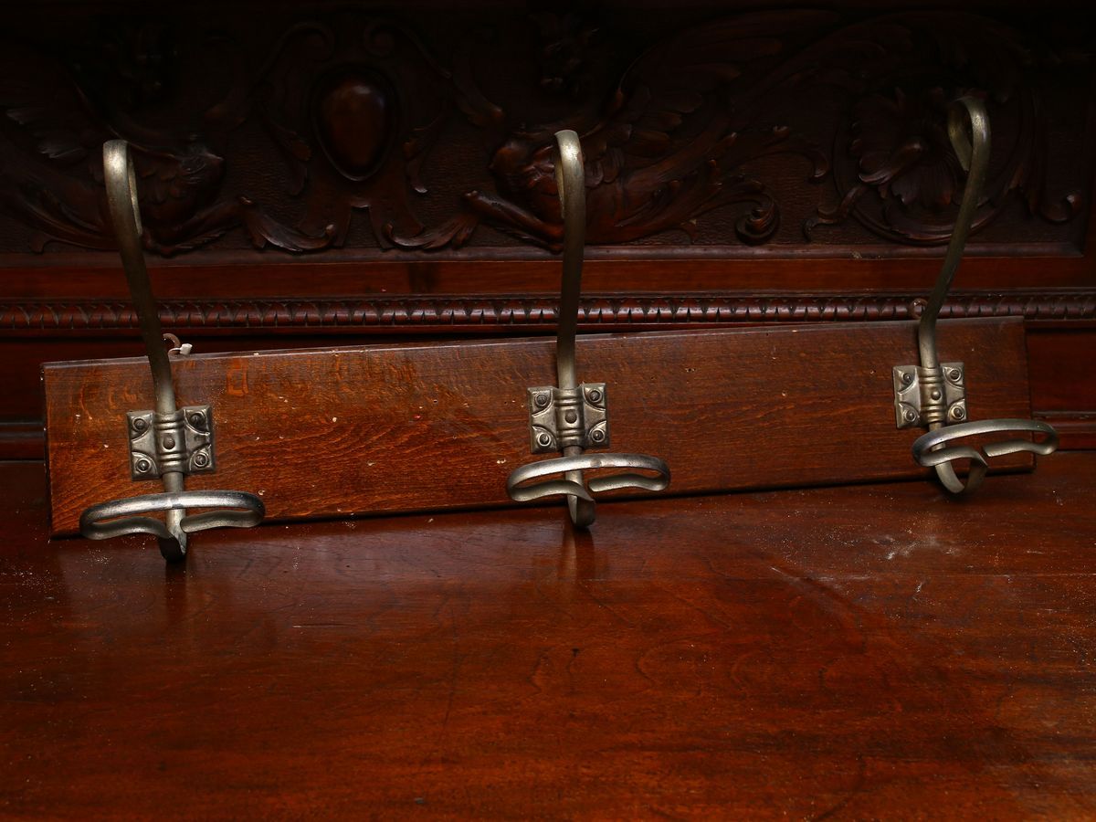 Lotto di Complementi di Arredo