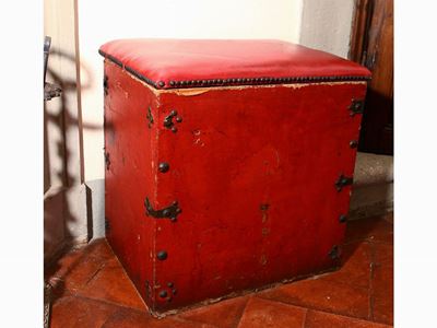 Cassina Portalegna in Legno Tenero