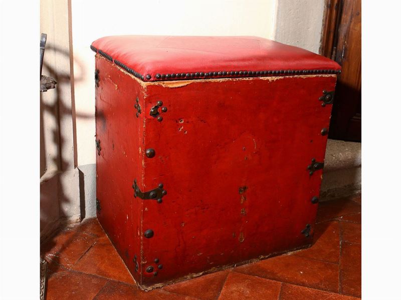 Cassina Portalegna in Legno Tenero