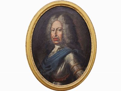 Gian Gastone De' Medici