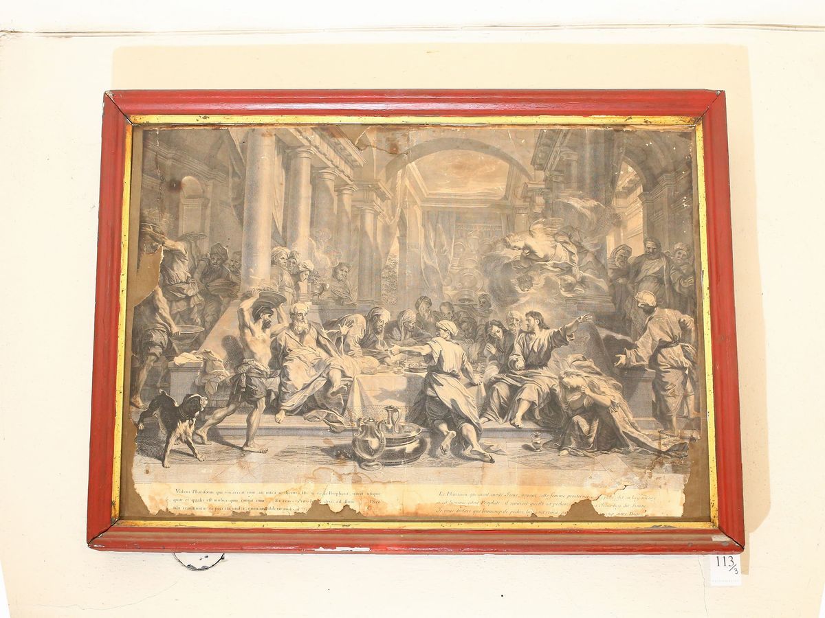 Lotto di Curiosità D'epoca