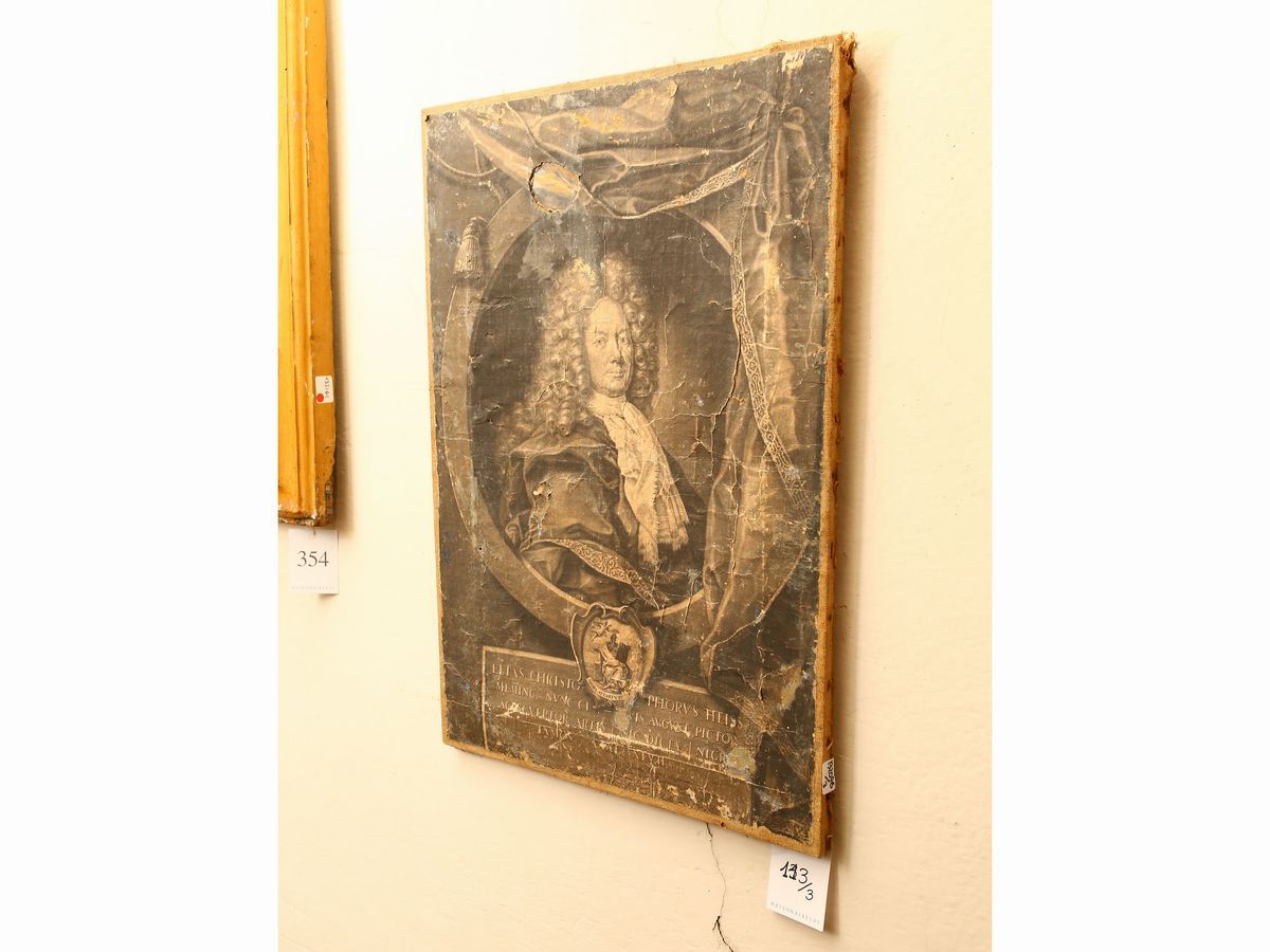 Lotto di Curiosità D'epoca