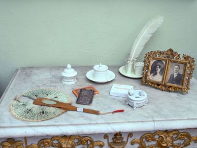 Lotto di Curiosità D'epoca