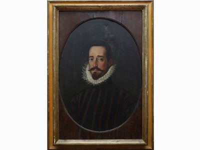 Ritratto di Don Pietro De' Medici