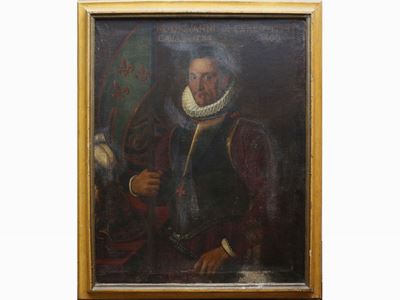 Giovanni di Carlo Pitti