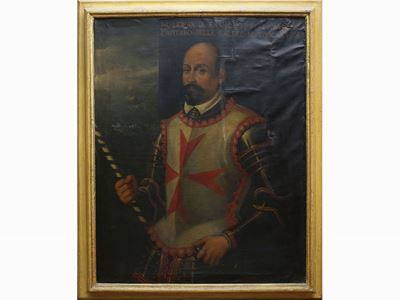 Lionardo di Francesco Pitti