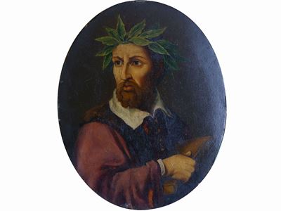 Francesco Petrarca e Torquato Tasso