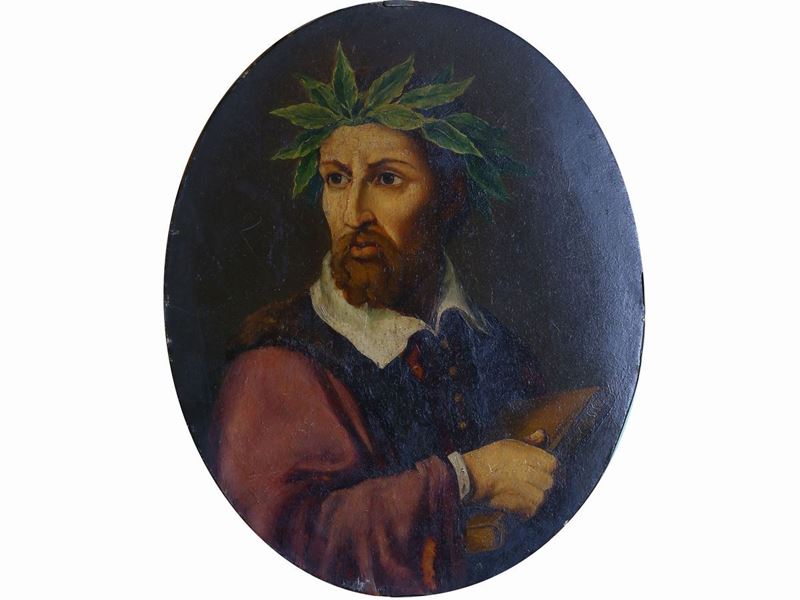 Francesco Petrarca e Torquato Tasso