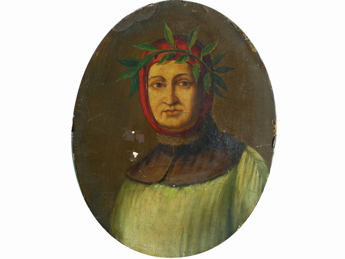 Francesco Petrarca e Torquato Tasso