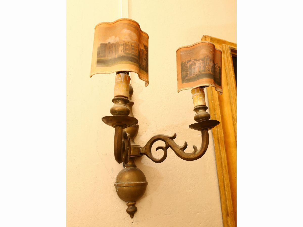 Lotto di Complementi di Arredo