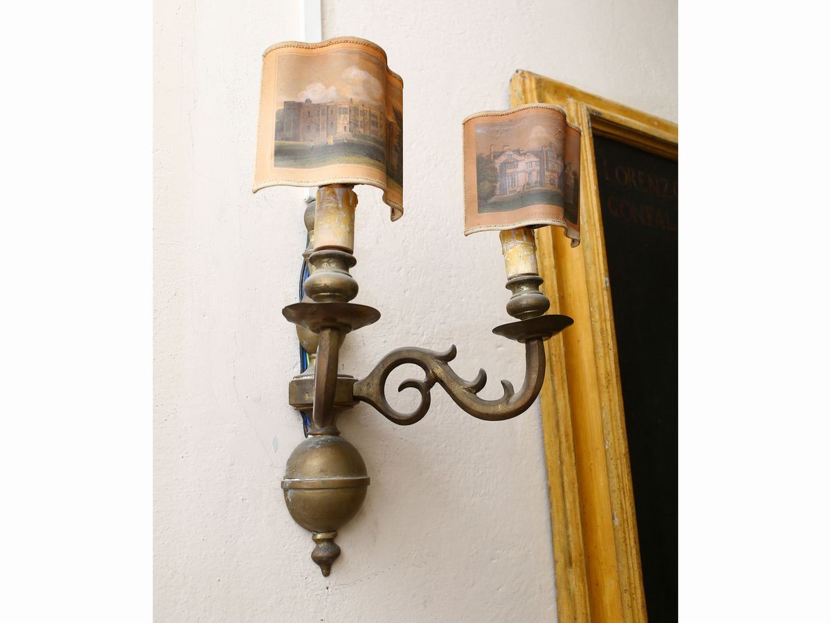Lotto di Complementi di Arredo