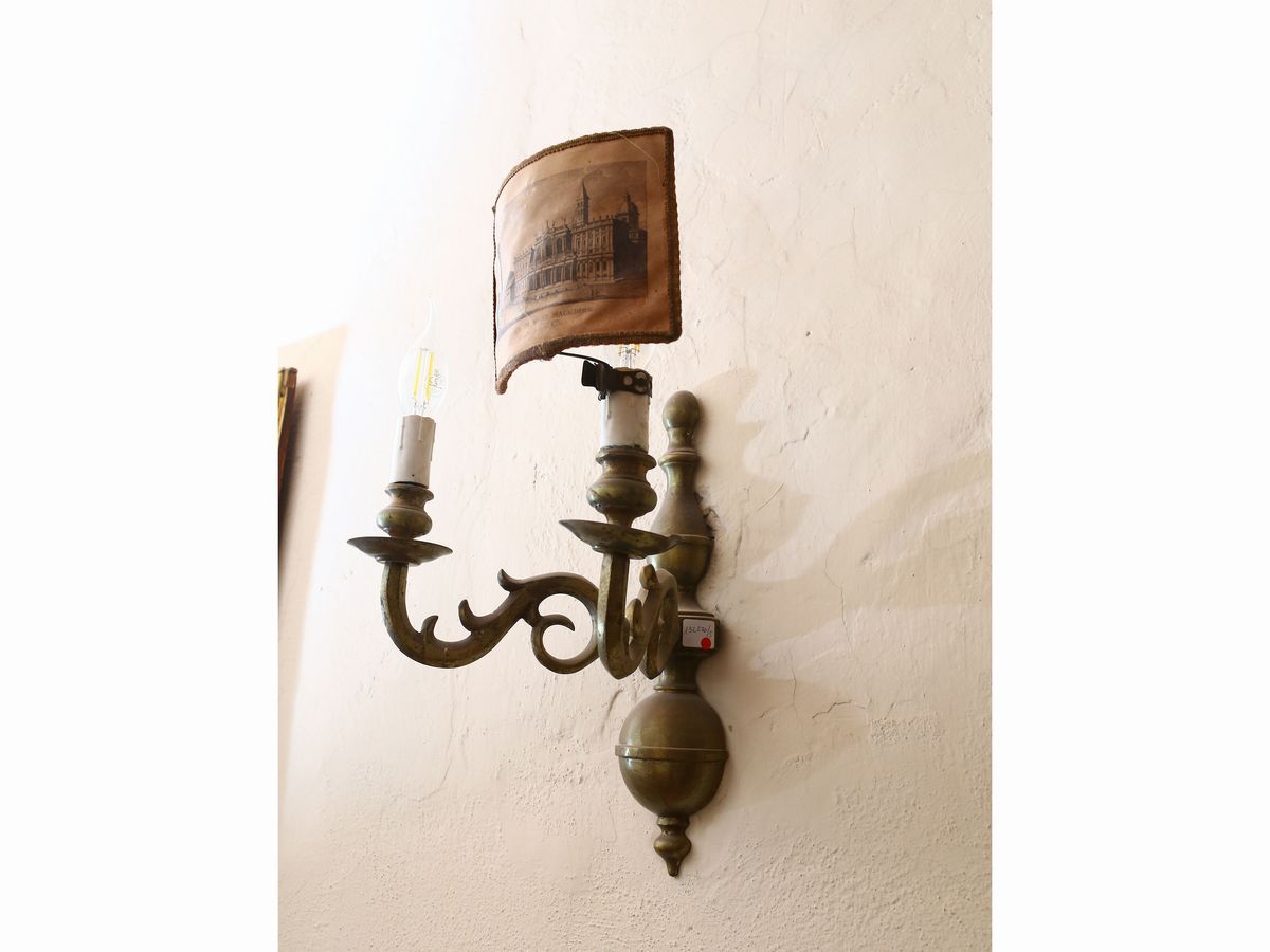 Lotto di Complementi di Arredo