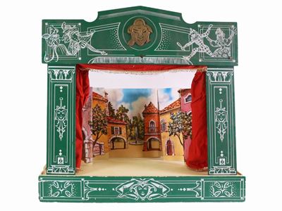Teatrino per Bambini