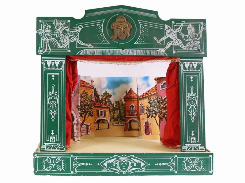 Teatrino per Bambini