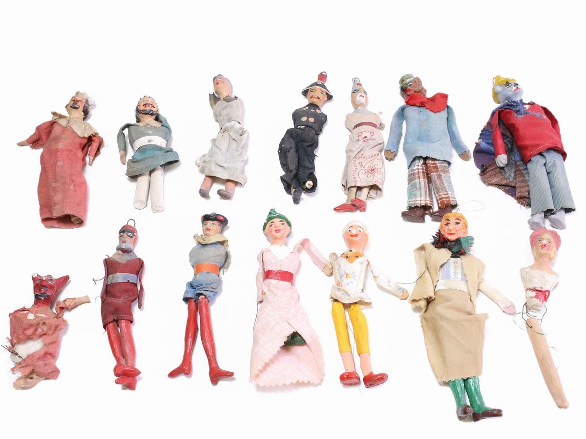 Teatrino per Bambini