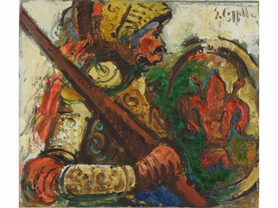 Cavaliere 1986