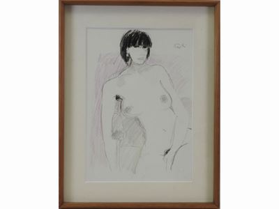 Nudo