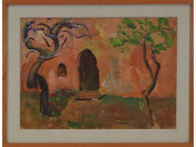 Cortile