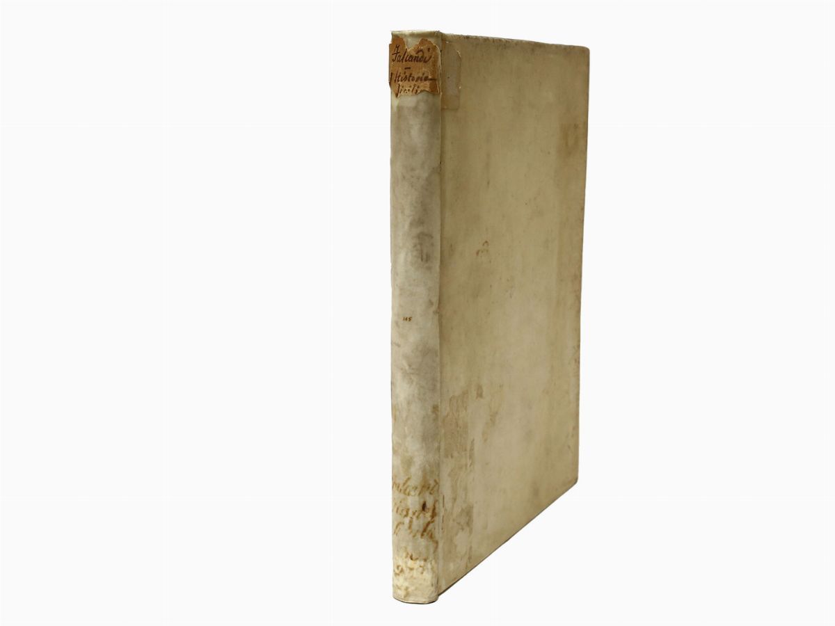 Hugo Falcandus - Historia Hugonis Falcandi Siculi De Rebus Gestis in Siciliae Regno ...
