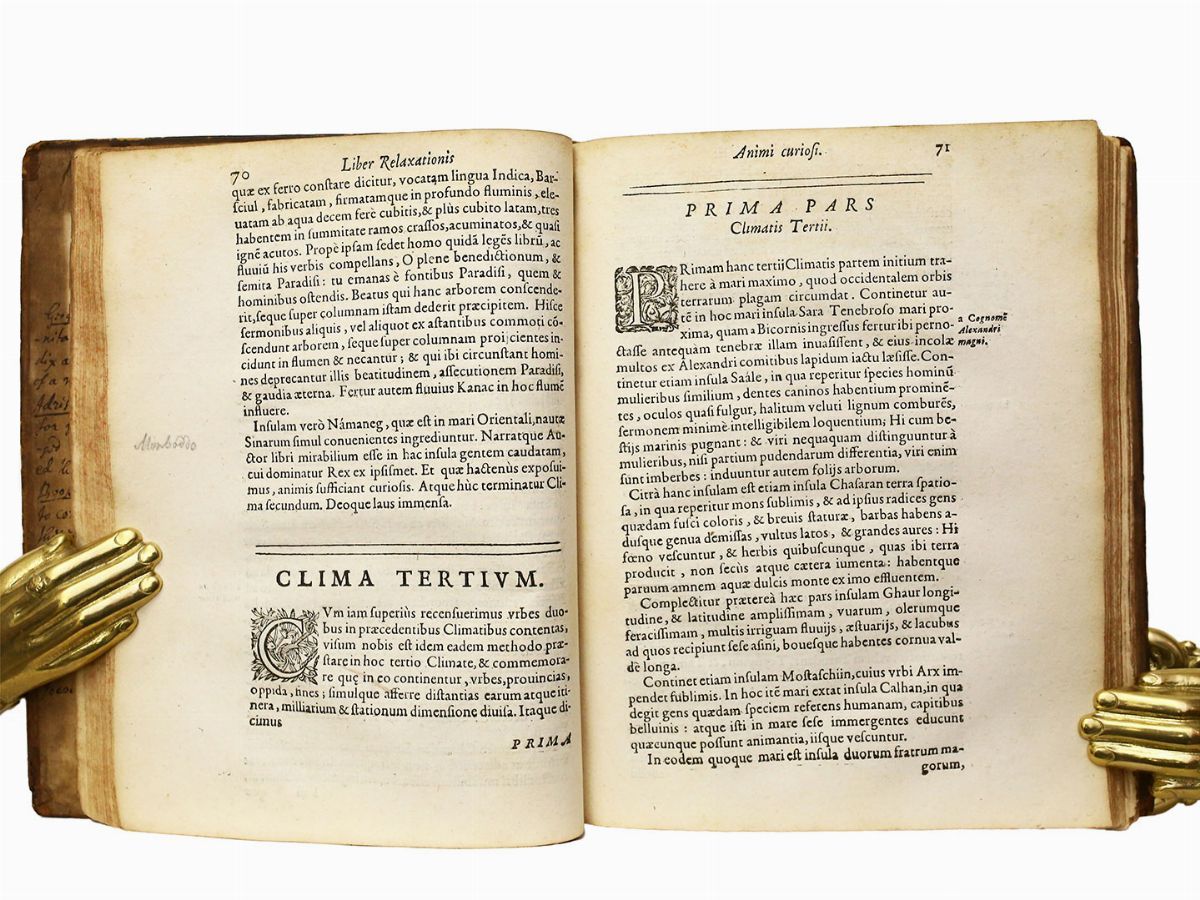 Idrisi - Geographia Nubiensis ...