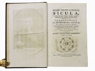 Sicula ...