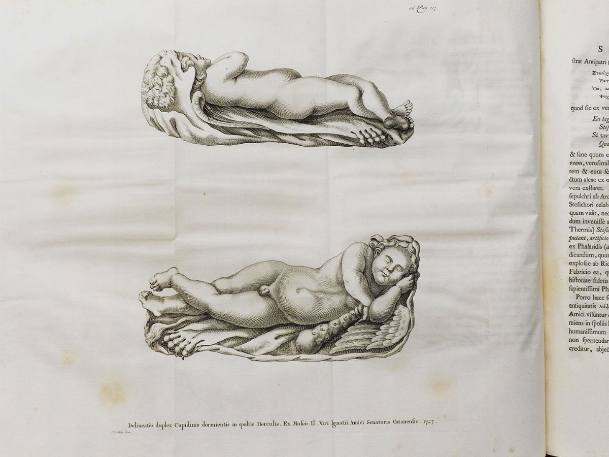 Jacques Philippe D'orville - Sicula ...