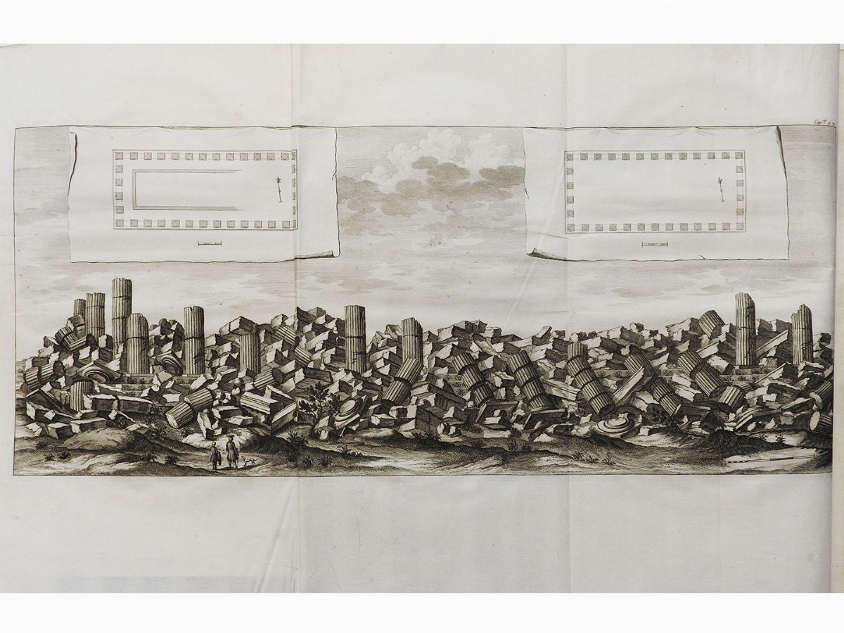 Jacques Philippe D'orville - Sicula ...