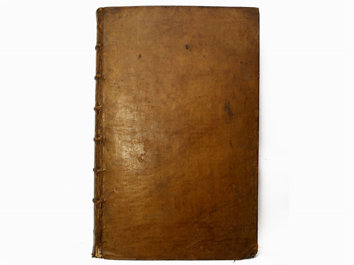 Pollio Vitruvius - L'architettura di M. Vitruvio Pollione ...