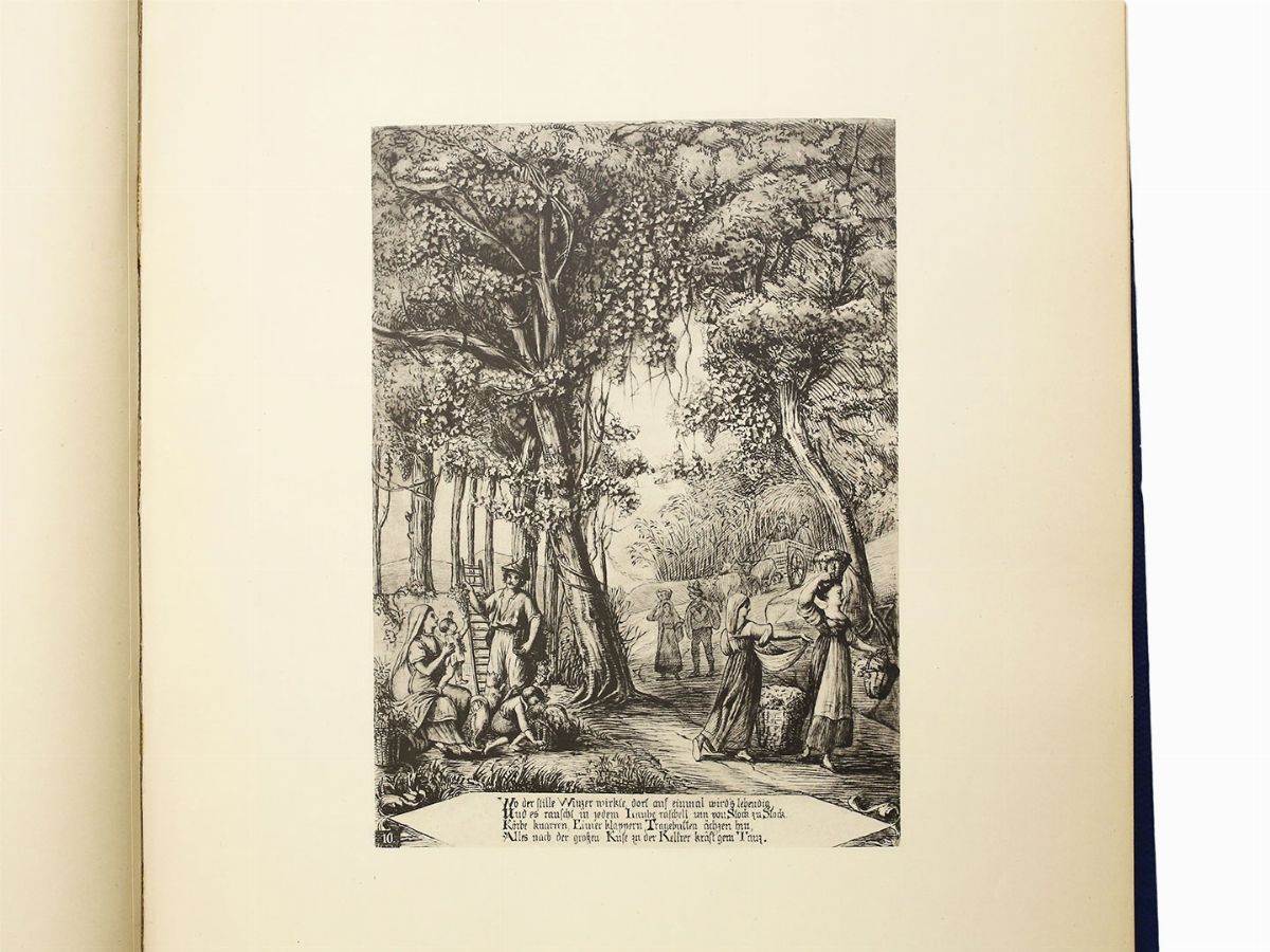 Goethe's Italienische Reise ...