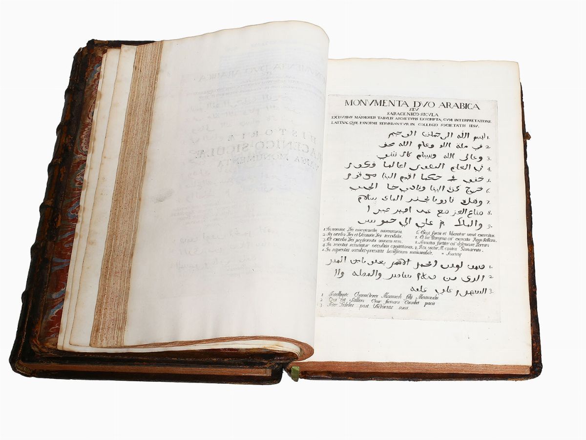 Giovanni Battista Caruso - Bibliotheca Historica Regni Siciliae ...