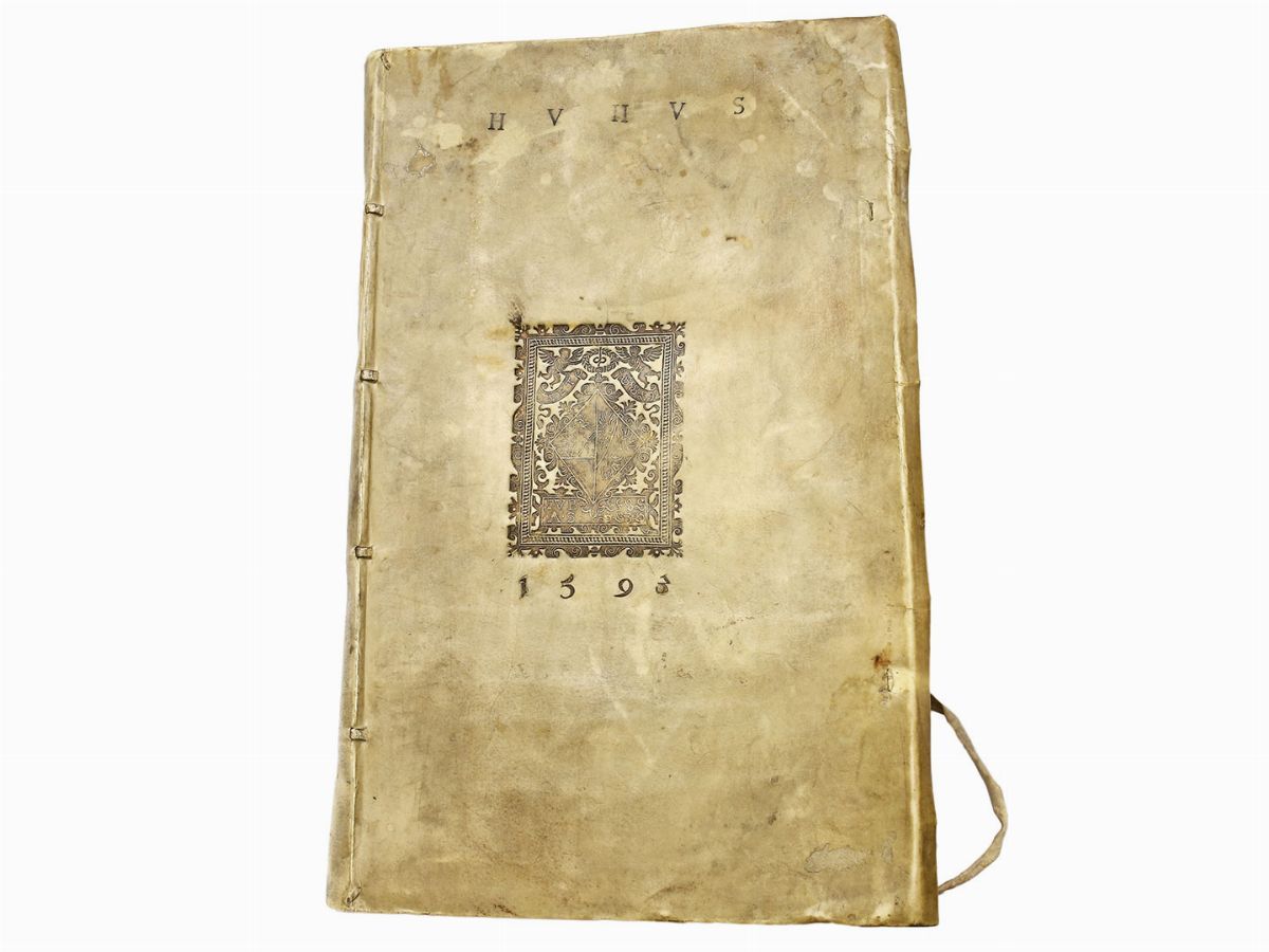 Tommaso Fazello - Rerum Sicularum Scriptores ...