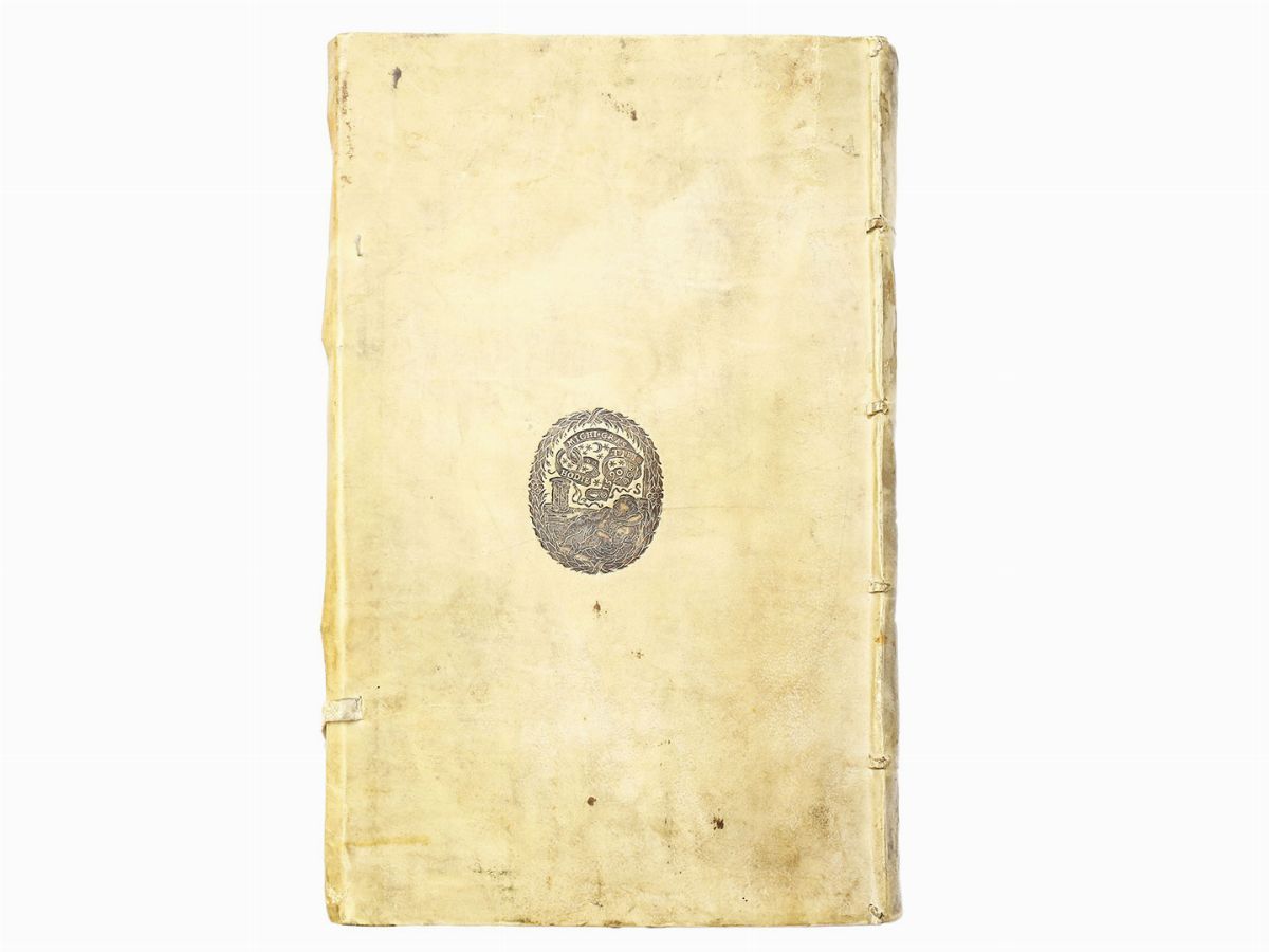 Tommaso Fazello - Rerum Sicularum Scriptores ...