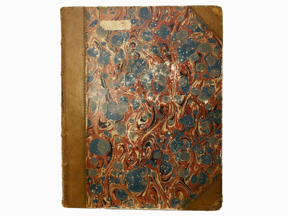 William Henry Smyth - Memoir Descriptive Of The Resources, Inhabitants, And Hydrography, Of Sicil...