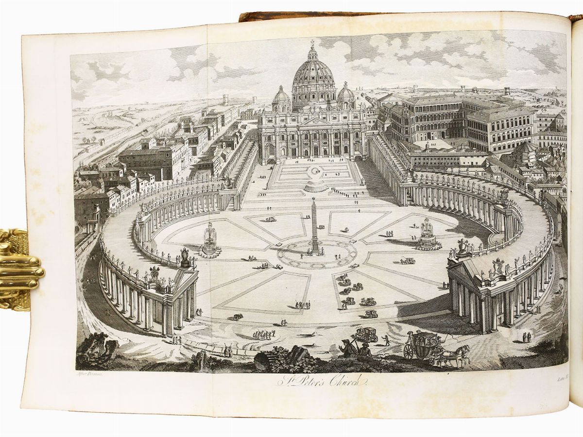 Frederic Leopold Stolberg - Travels Through Germany, Switzerland, Italy, And Sicily ...