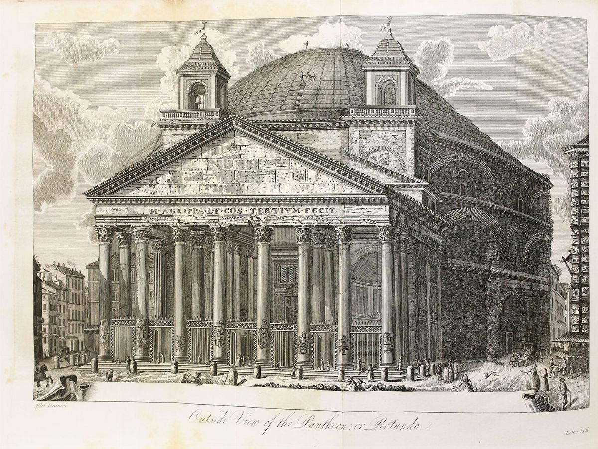 Frederic Leopold Stolberg - Travels Through Germany, Switzerland, Italy, And Sicily ...
