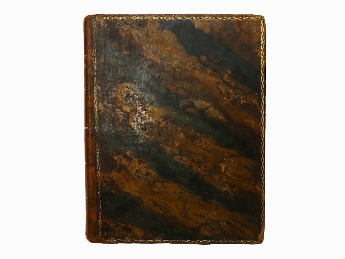 Frederic Leopold Stolberg - Travels Through Germany, Switzerland, Italy, And Sicily ...