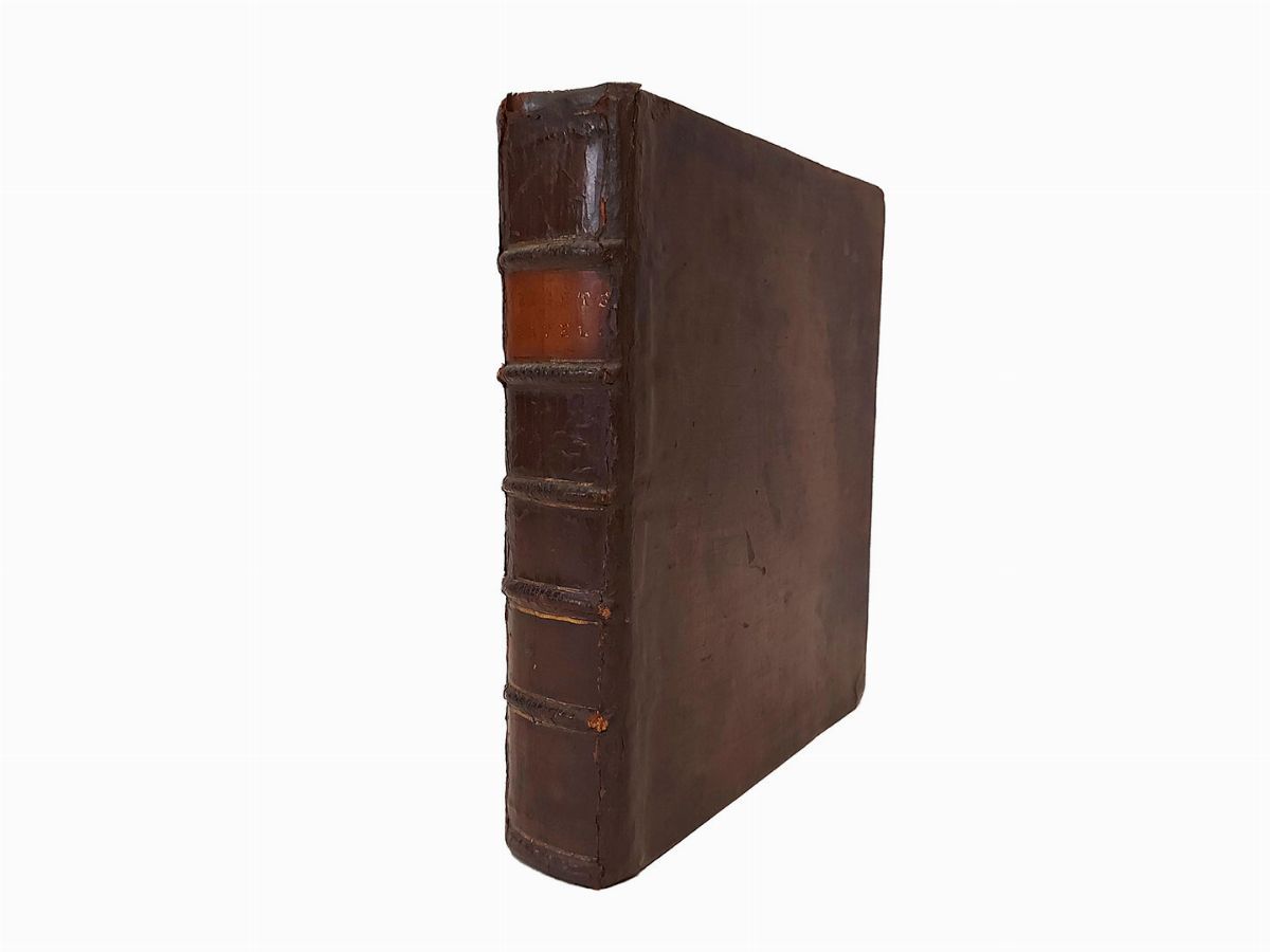 Edward Wright - Some Observations Made in Travelling Through France, Italy, &C. in The Years 1720...