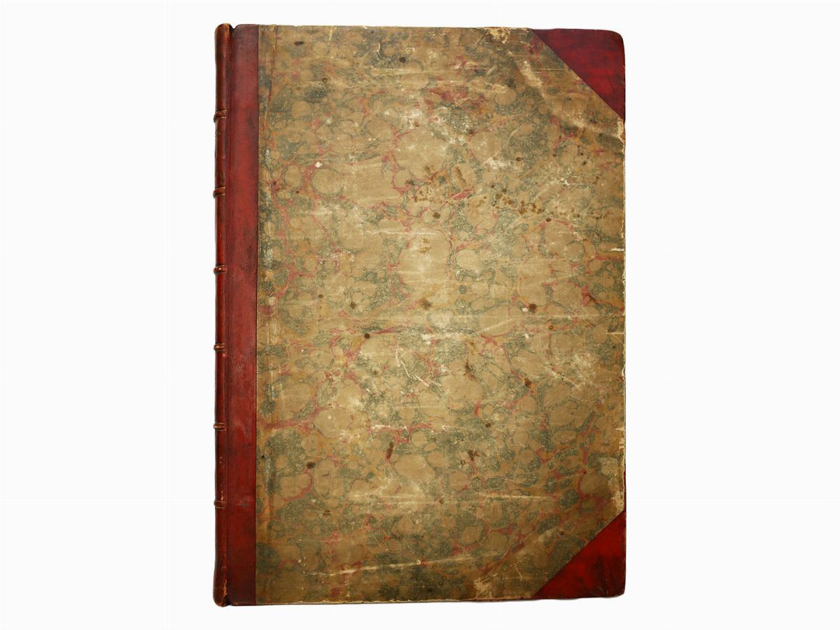 William Wilkins - The Antiquities Of Magna Graecia