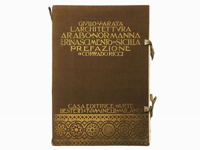 L'architettura Arabo-normanna e il Rinascimento in Sicilia