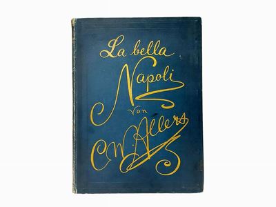La Bella Napoli