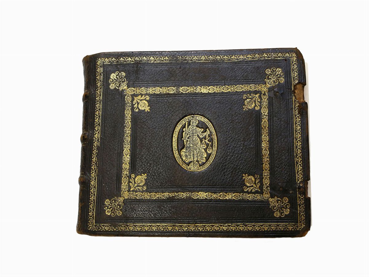 Joseph Furtenbach - Newes Itinerarium Italiae ...