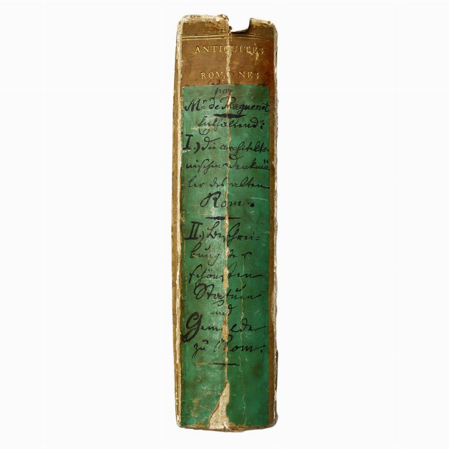 François Raguenet - [L'éducation Du Jeune Comte D. B***, Ses Amours Avec Émilie De T*** Et Ses Vo...