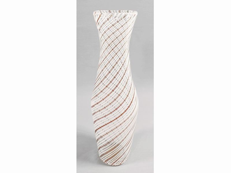 Vaso Dino Martens-aureliano Toso
