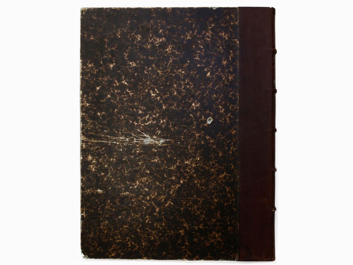 Hittorff Jakob Ignaz - Zanth Ludwig - Architecture Moderne De la Sicile ...