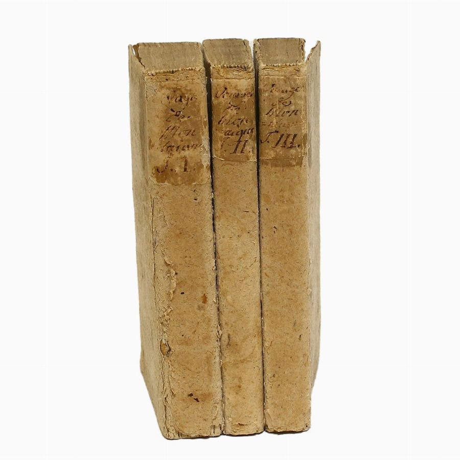 Journal Du Voyage De Michel De Montaigne En Italie ...